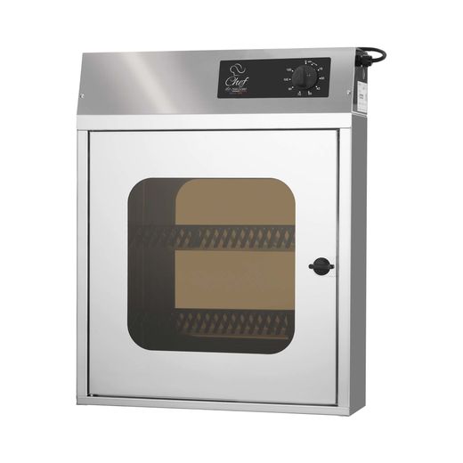 Sterylizator noży chef UV BOX Chef de cuisine 1