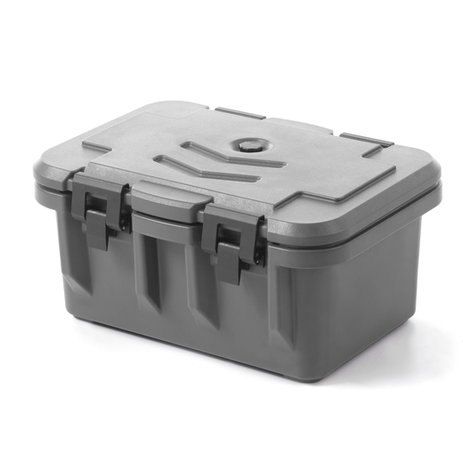 Contenitori termici GN 1/1 catering a carica superiore, AmerBox, GN 1/1, 630x460x(H)305mm 1