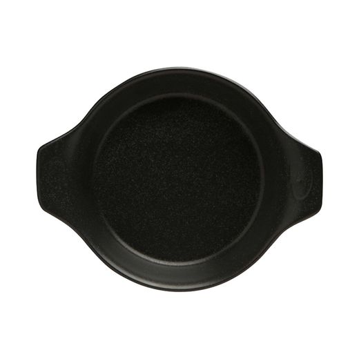 Ramekin, Porland, Black, ⌀70mm 1