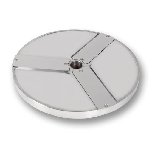 FC slicing disc for vegetable cutters: CA-3V; CA-4V; CA-3V; CA-31/230 V; CA-31/400 V; CA-41/230 V; CA-41/400 V; CA-62/400 V, Sammic, FC-1 1
