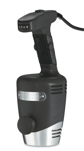 Drive for immersion blender Big Stik, Waring, Black, 220-240V/750W, 355x203x(H)127mm 1