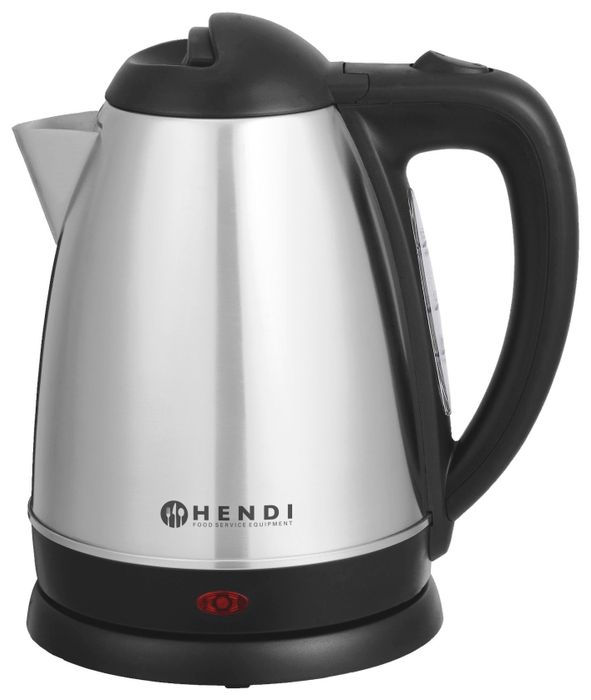 kettles and water heaters