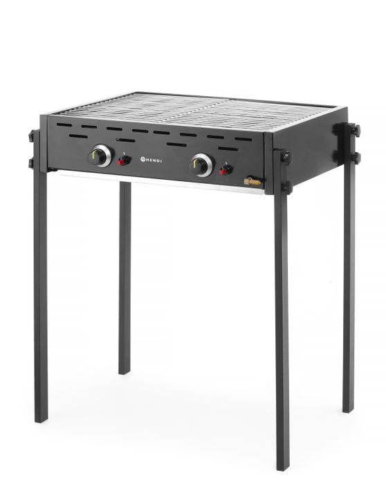 Roast-Master Pro Black