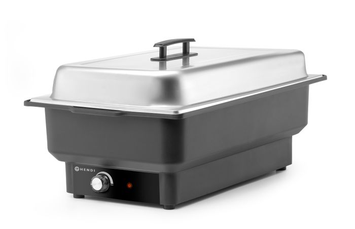 Chafing Dish elektrisch Tellano
