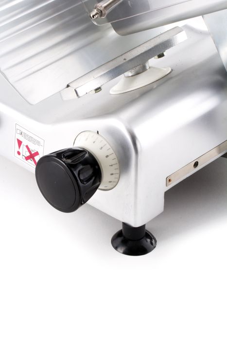 Aufschnittmaschine Profi Line 300 - Hendi - Tools for Chefs