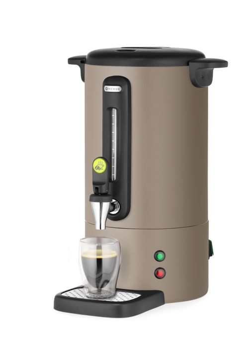 Percolator – Design by Bronwasser