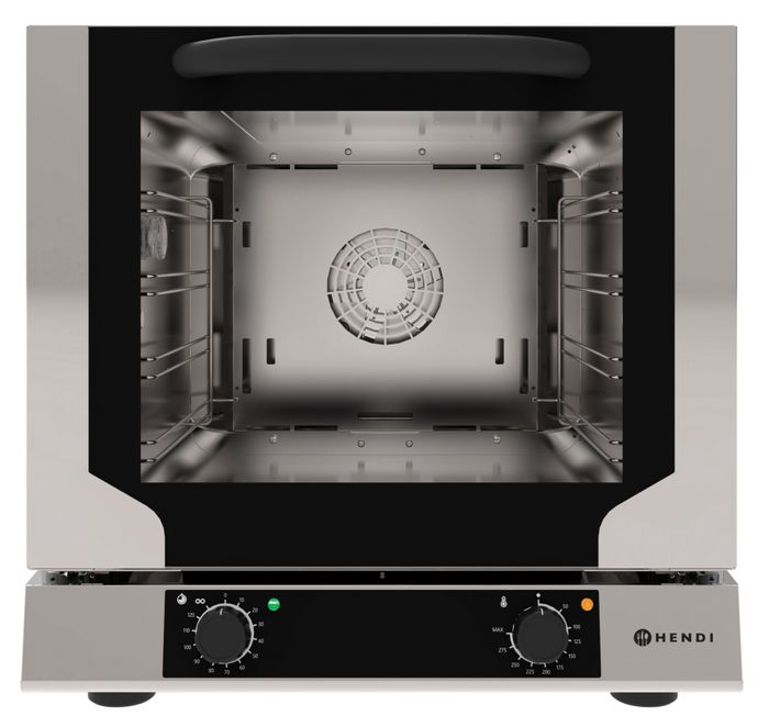 Horno compacto de convección