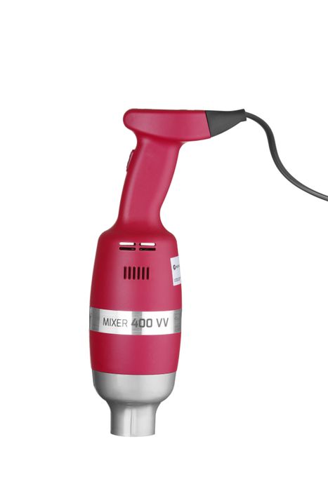 Triturador Profi Line 400 com velocidade ajustável