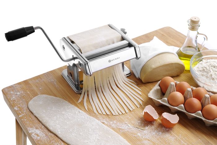 Macchina per la pasta manuale - HENDI Tools for Chefs