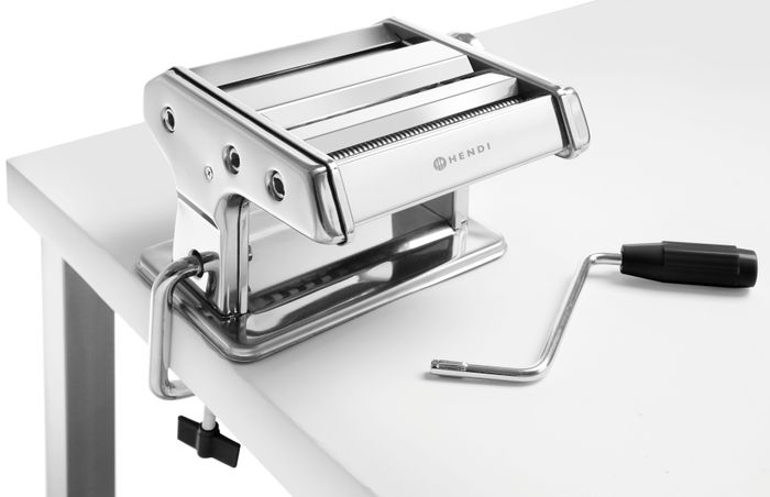 Pasta maker electric - HENDI Tools for Chefs