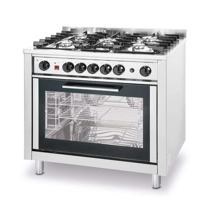 Gas oven Gas Oven