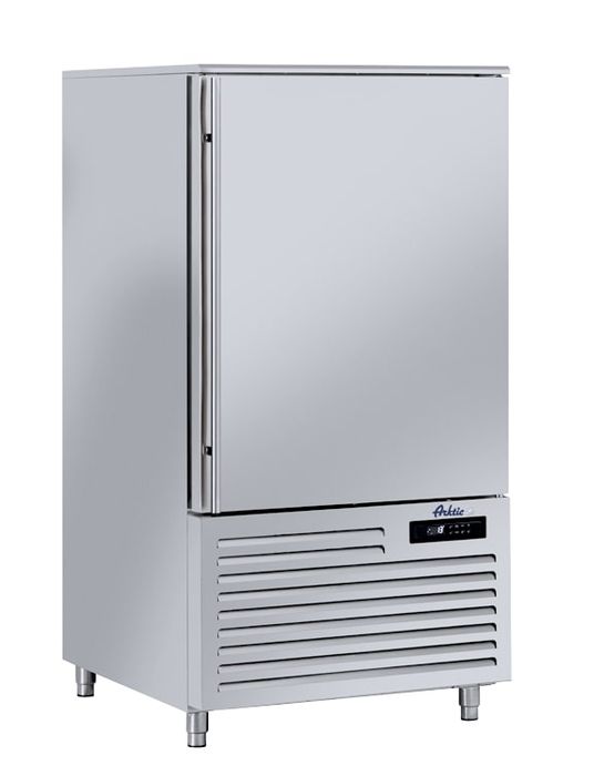 Abatedor de Temperatura 10 x GN 1/1