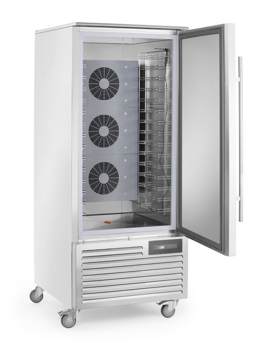 Blast chiller 15x GN 1/1 - HENDI Tools for Chefs