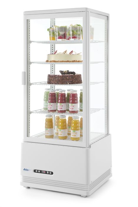 Refrigerated Display Cabinet 98l