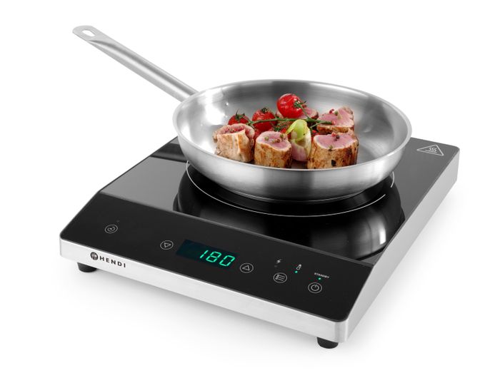 Kuchenka indukcyjna 2000 W