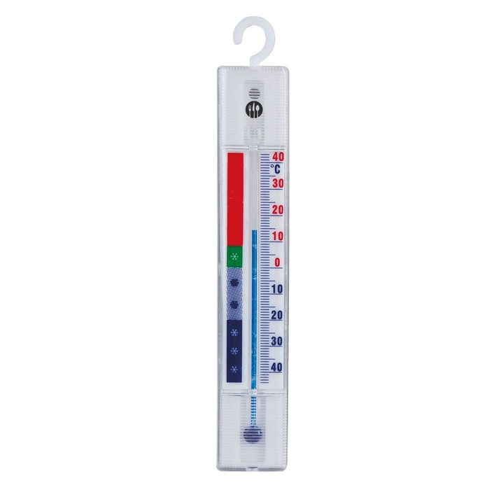 1 Pcs freezer/fridge thermometer for food storage temperature measurement OF 