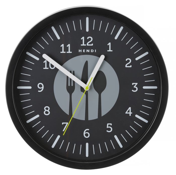 Wanduhr