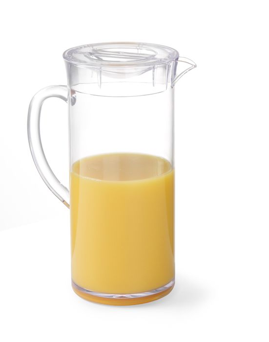 Juice jug - HENDI Tools for Chefs