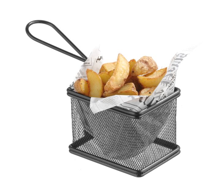Frying Basket - HENDI Tools for Chefs
