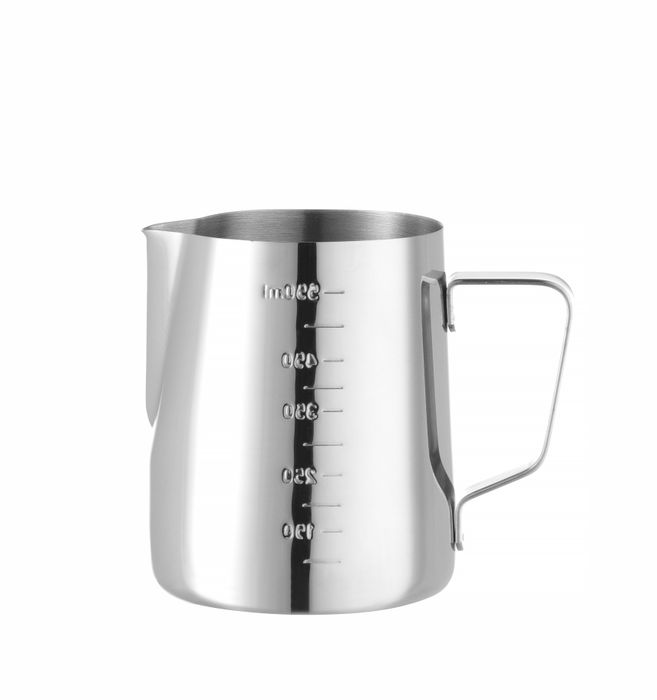 Milk jug with measure - HENDI Tools for Chefs