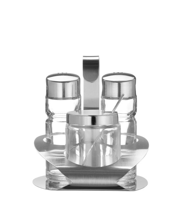 Condiment set