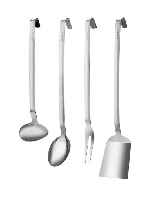 Cuchara para rociar