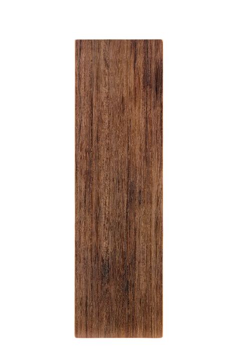 Plateau, rectangular – oak wood design - HENDI Tools for Chefs
