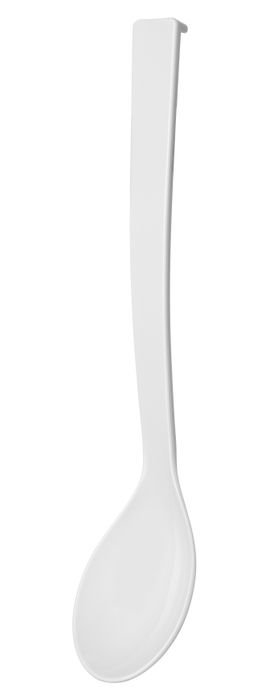 Cuchara para ensalada