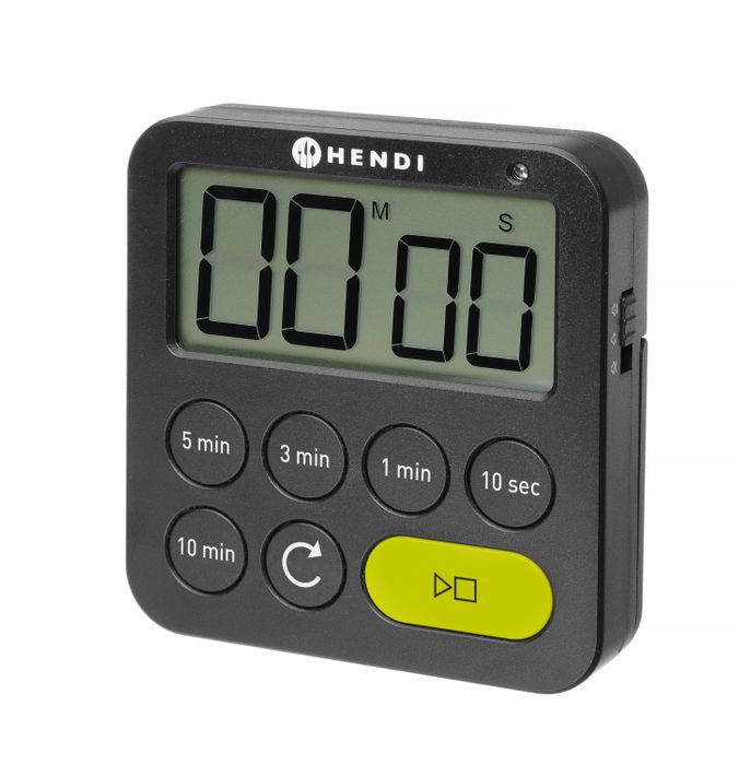 Timer