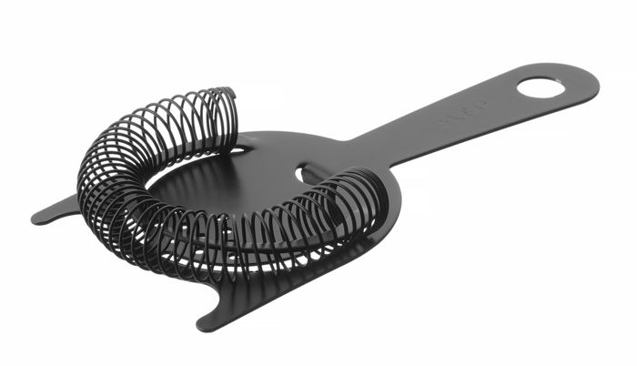 Hawthorne strainer