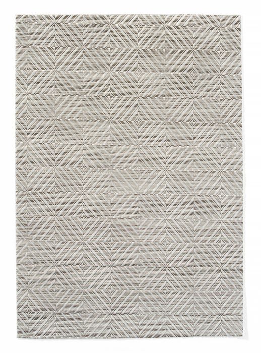 Placemat, geometric pattern – set
