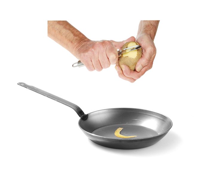 tactiek schokkend Nuttig Frying pan - HENDI Tools for Chefs
