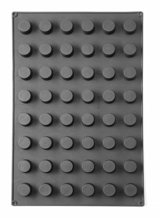 Silicone mould MINI-MUFFIN