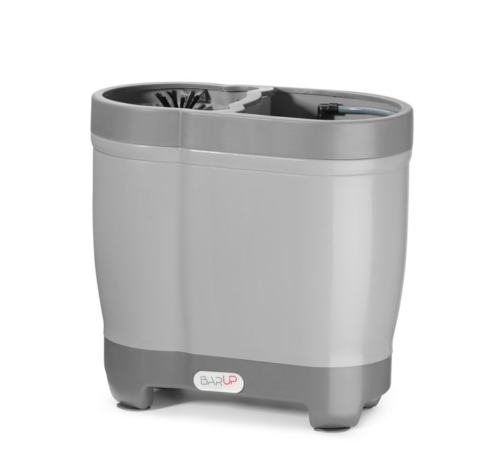Glass washer