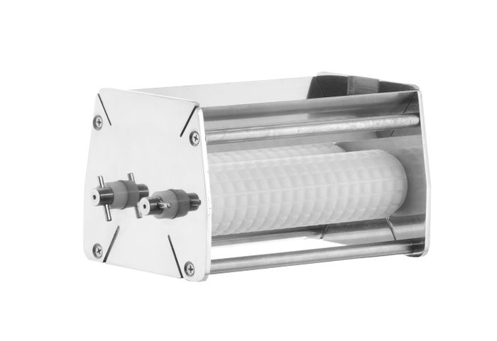 Rollers for poultry