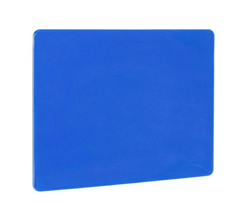 Planche à découper HACCP 450x300 — Vert