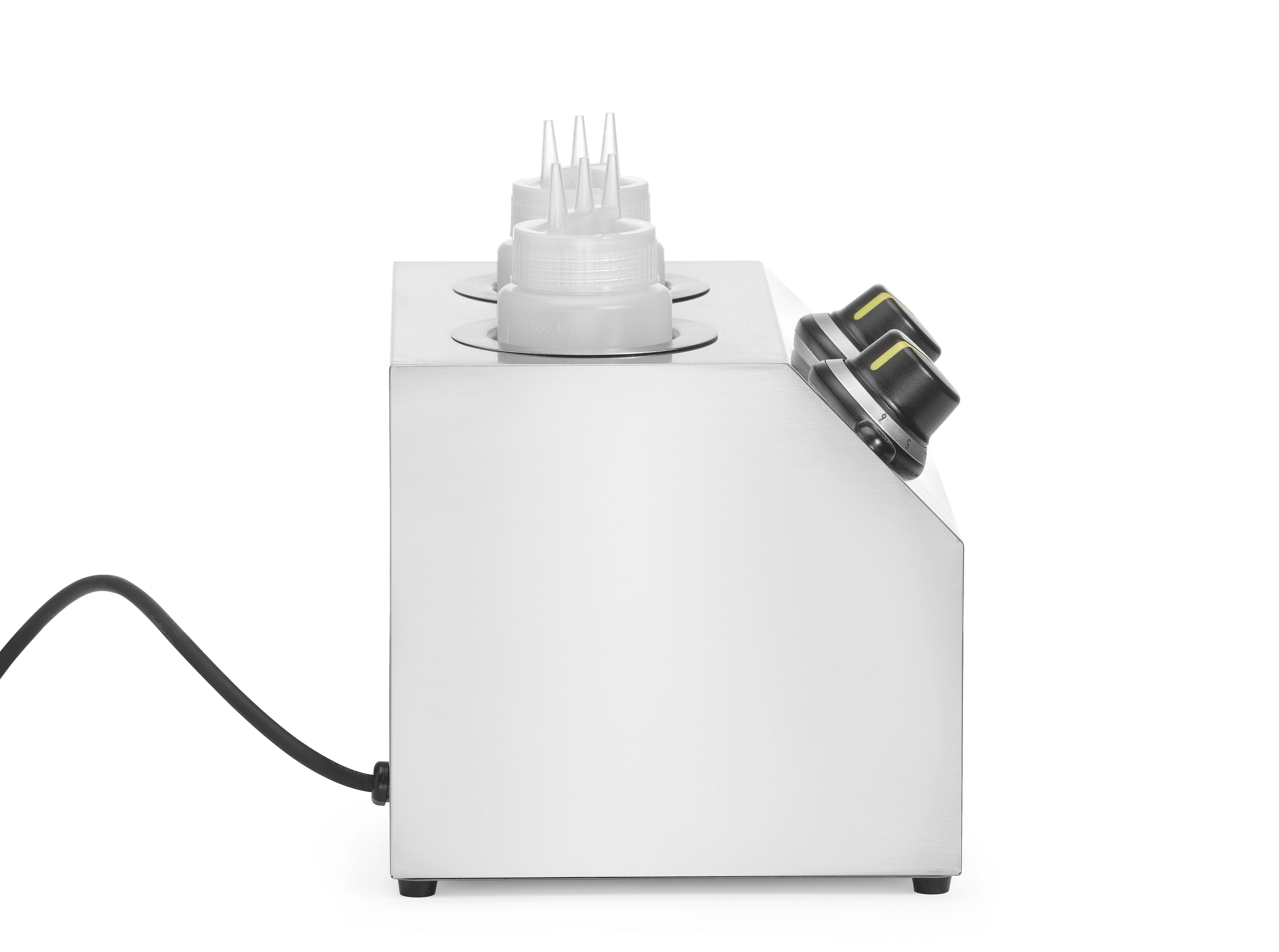 Chauffe sauce double — miniature 3