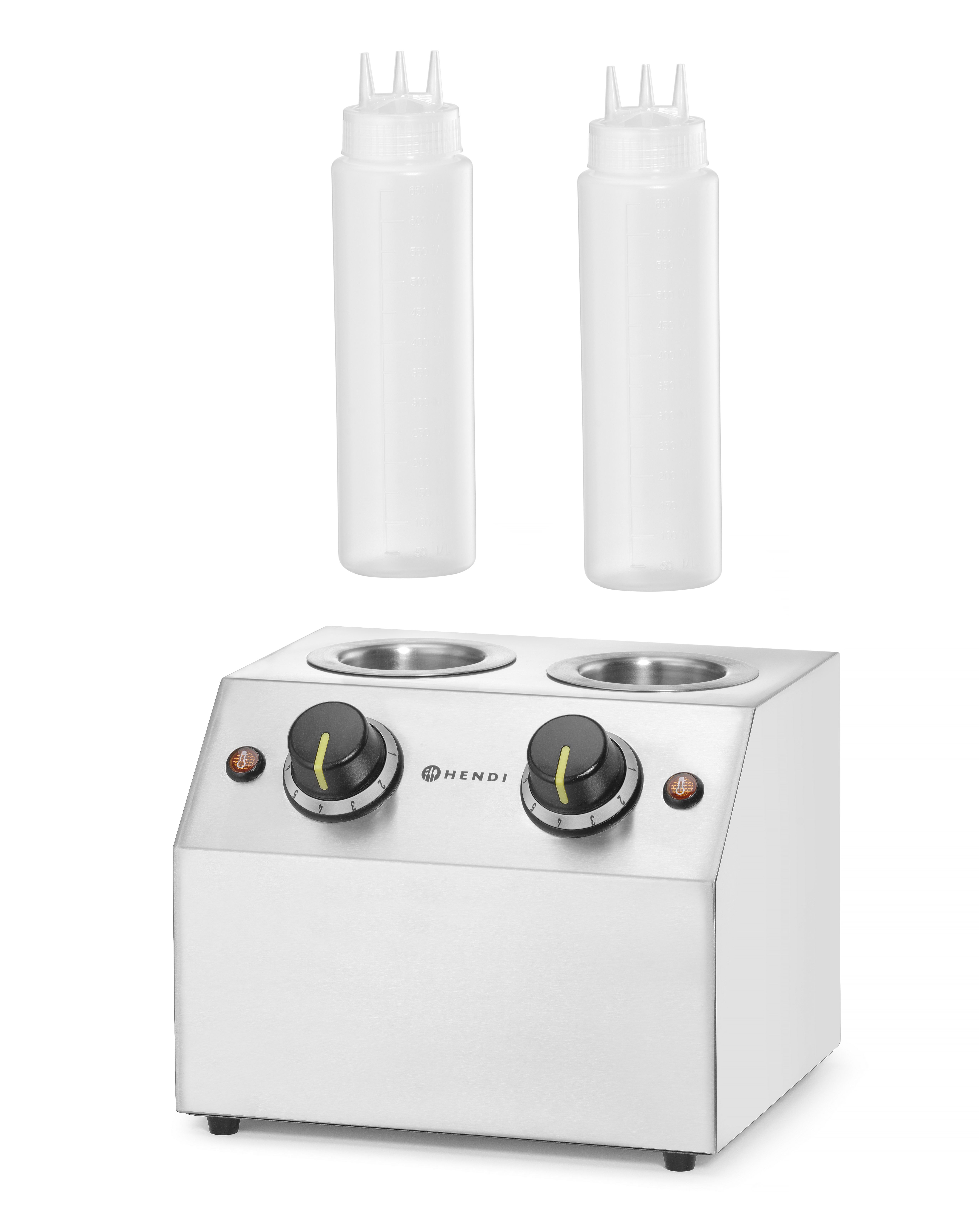 Chauffe sauce double — miniature 4