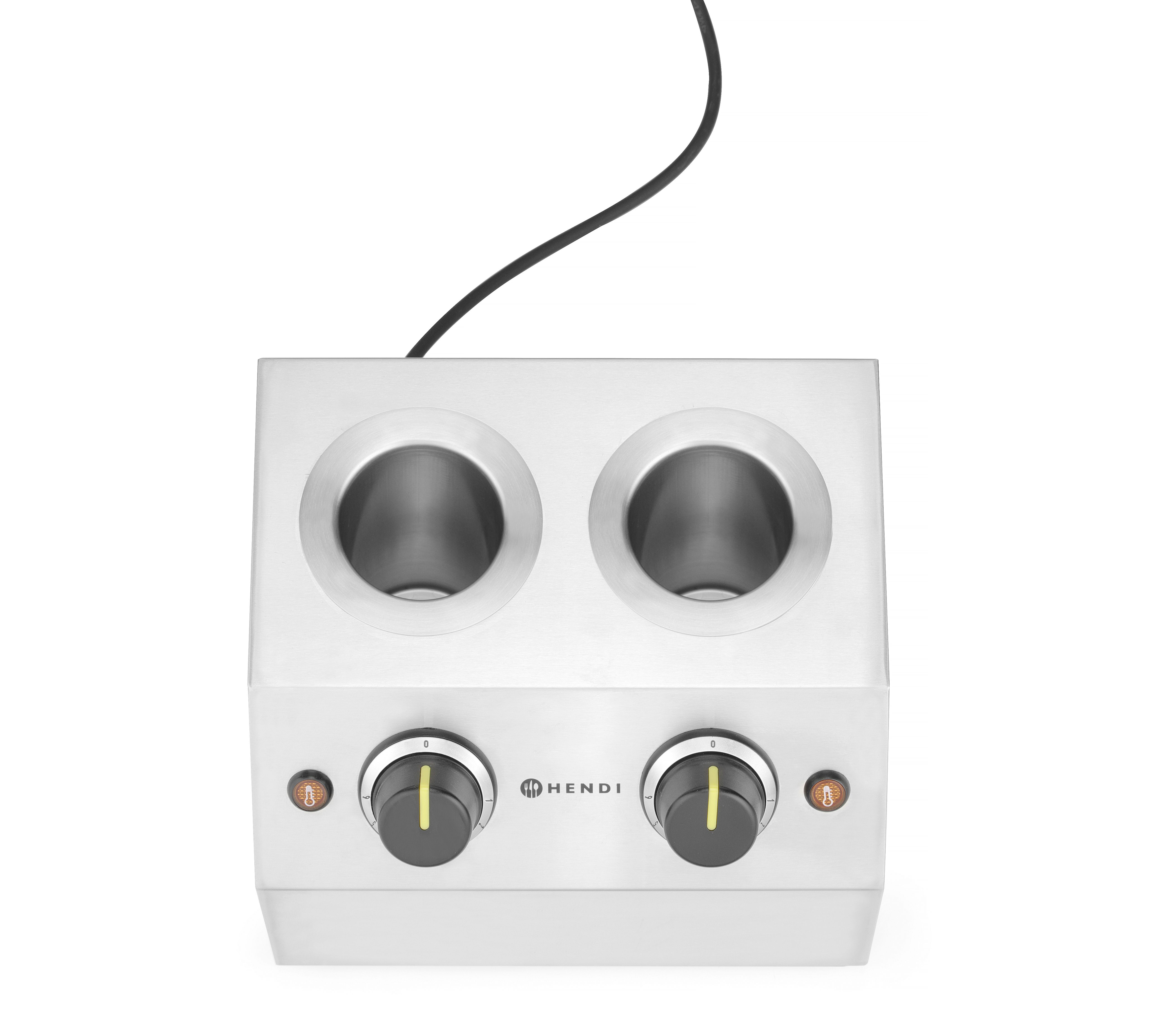 Chauffe sauce double — miniature 6
