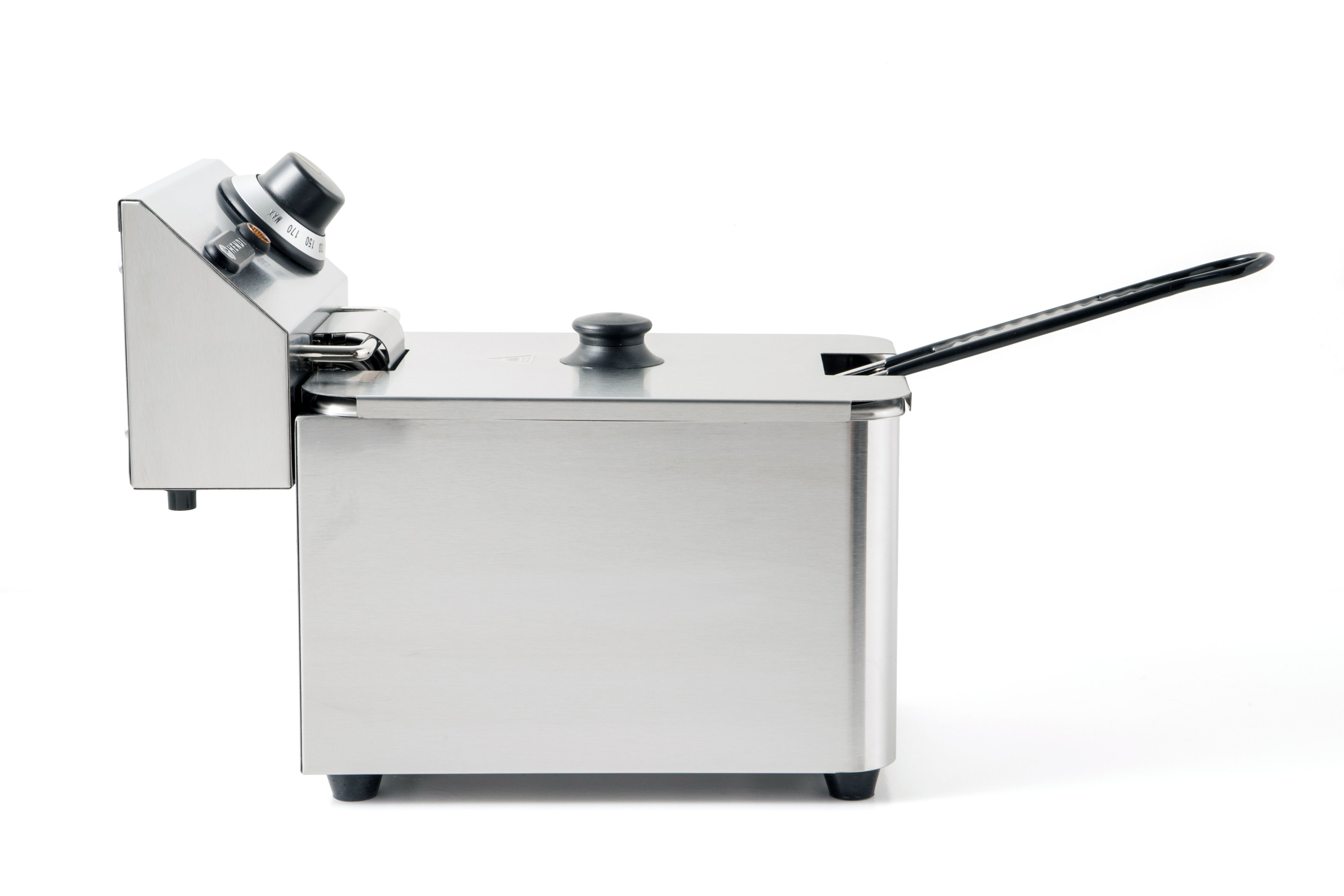 Friteuse Kitchen Line - 4L — miniature 4