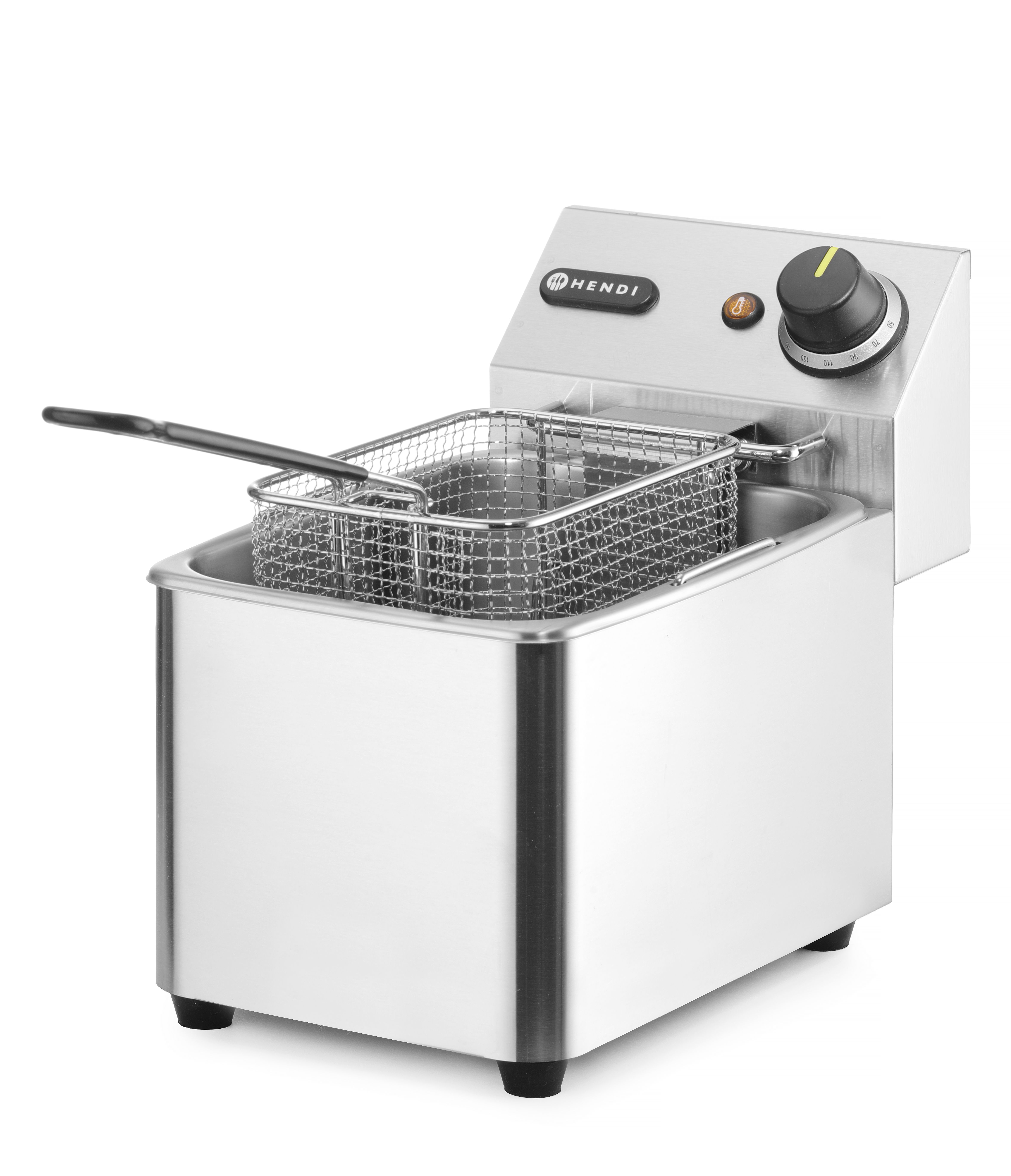 Friteuse Kitchen Line - 4L — miniature 7
