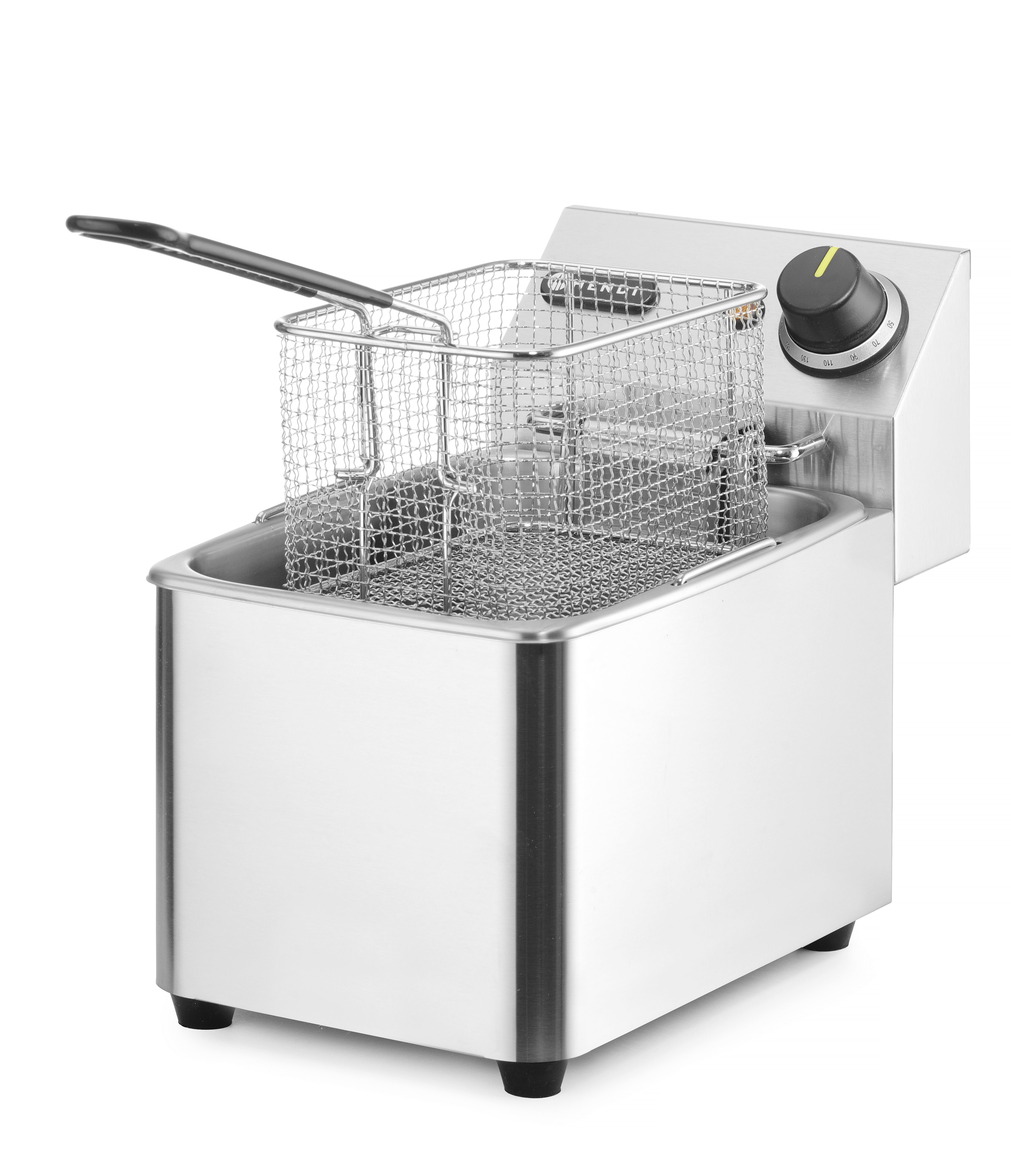 Friteuse Kitchen Line - 4L — miniature 6