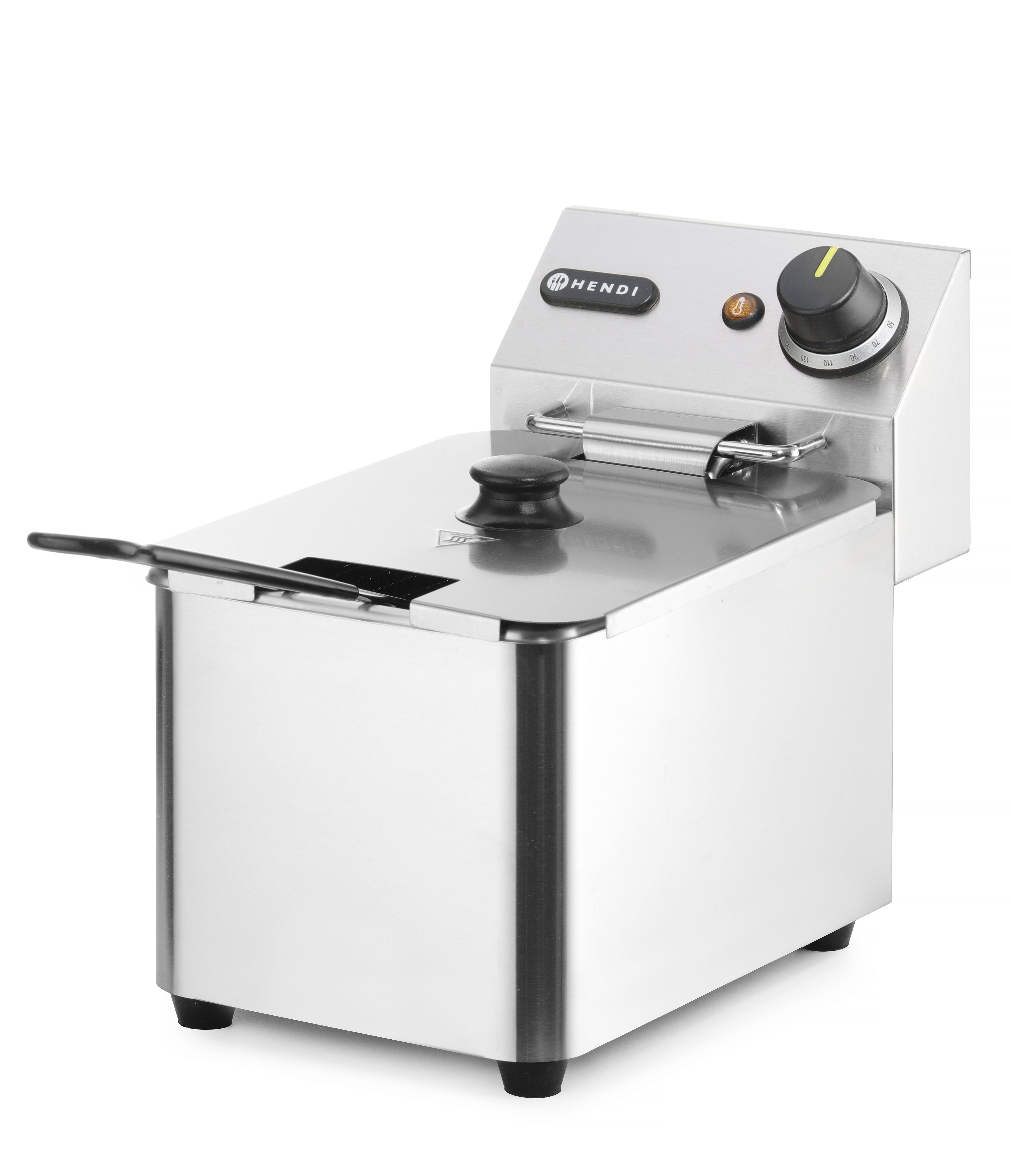 Friteuse Kitchen Line - 4L — miniature 8