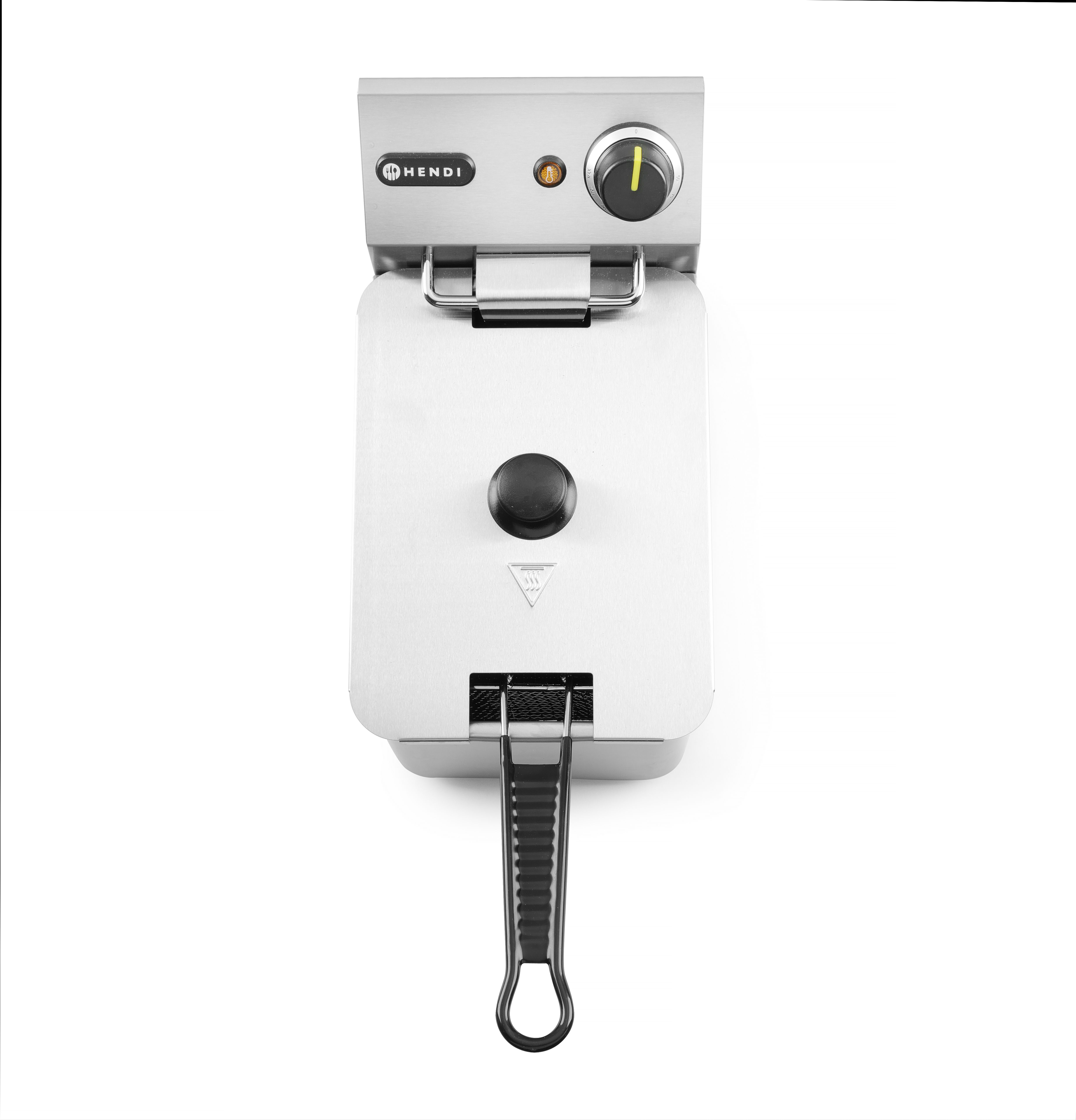 Friteuse Kitchen Line - 4L — miniature 3