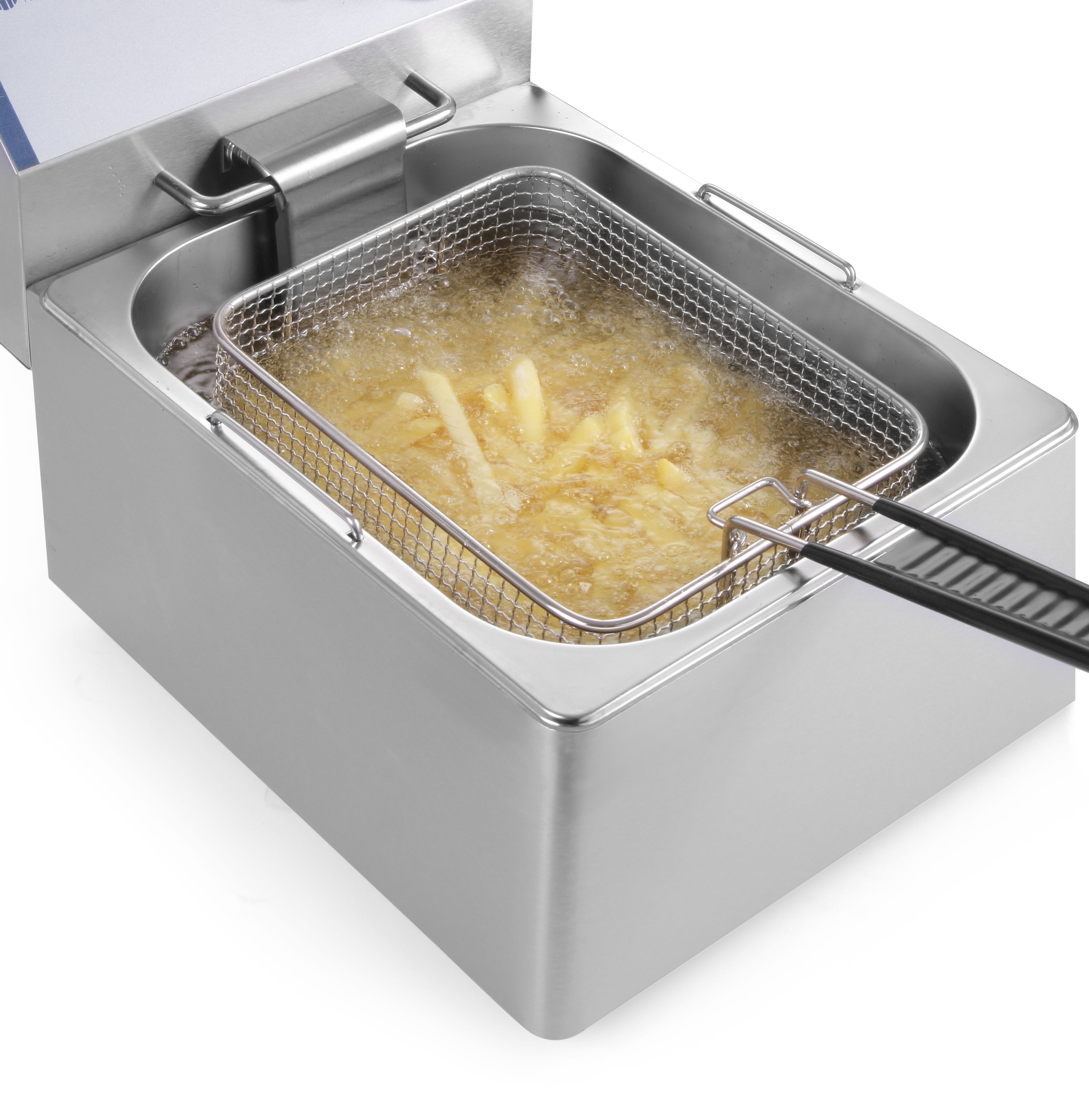 Friteuse Kitchen Line - 4L — miniature 5