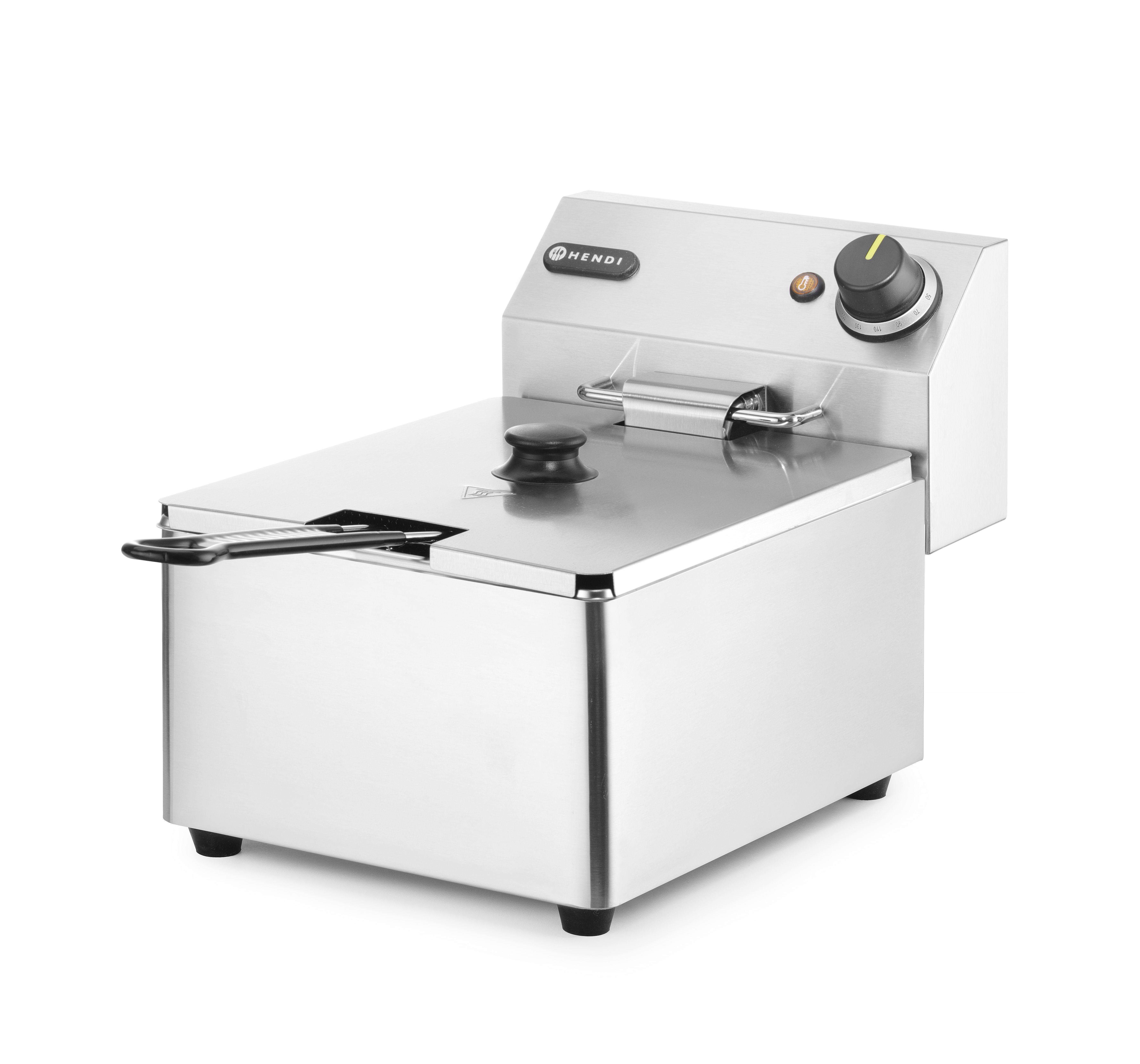 Friteuse Kitchen Line - 6L — miniature 2