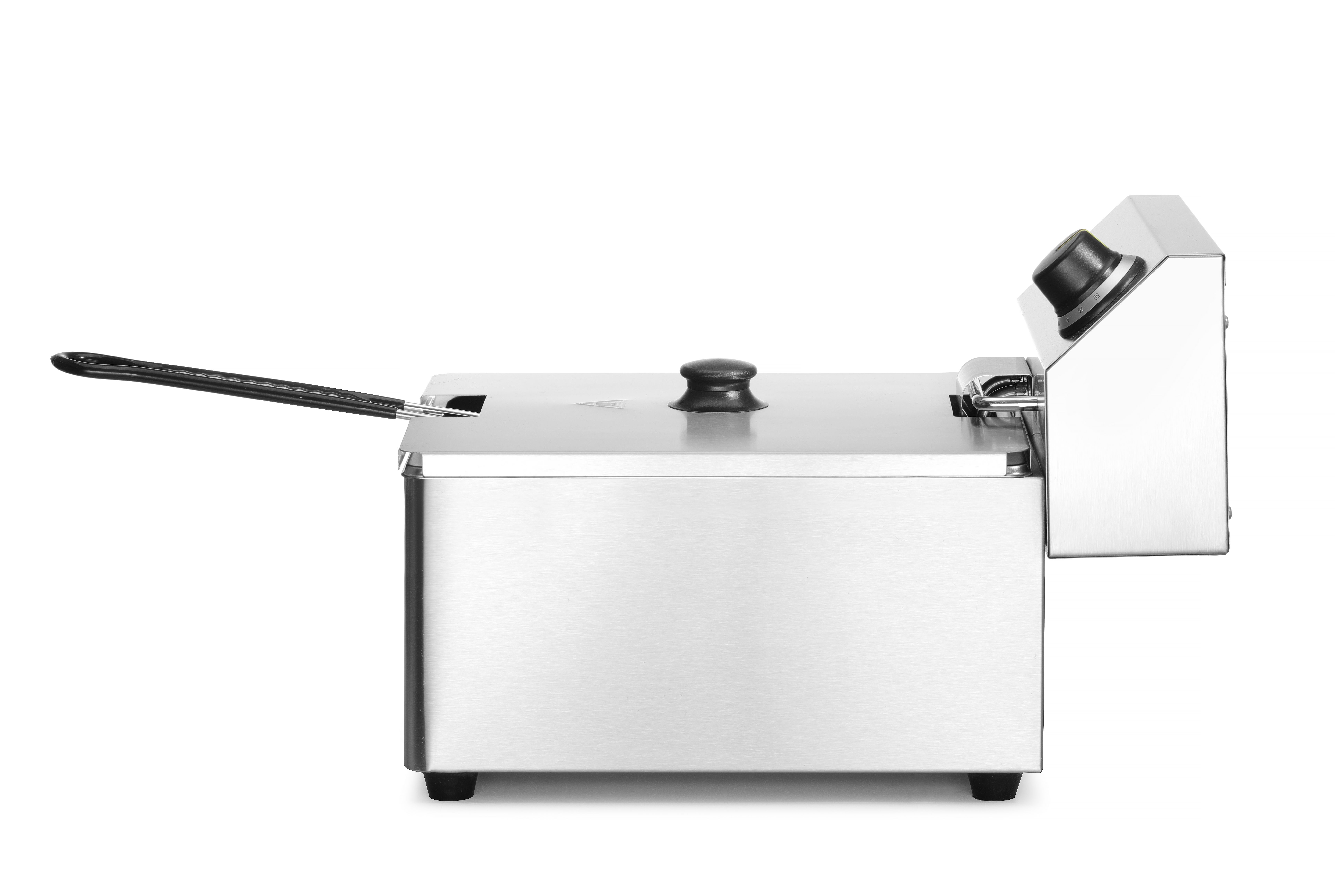 Friteuse Kitchen Line - 6L — miniature 4