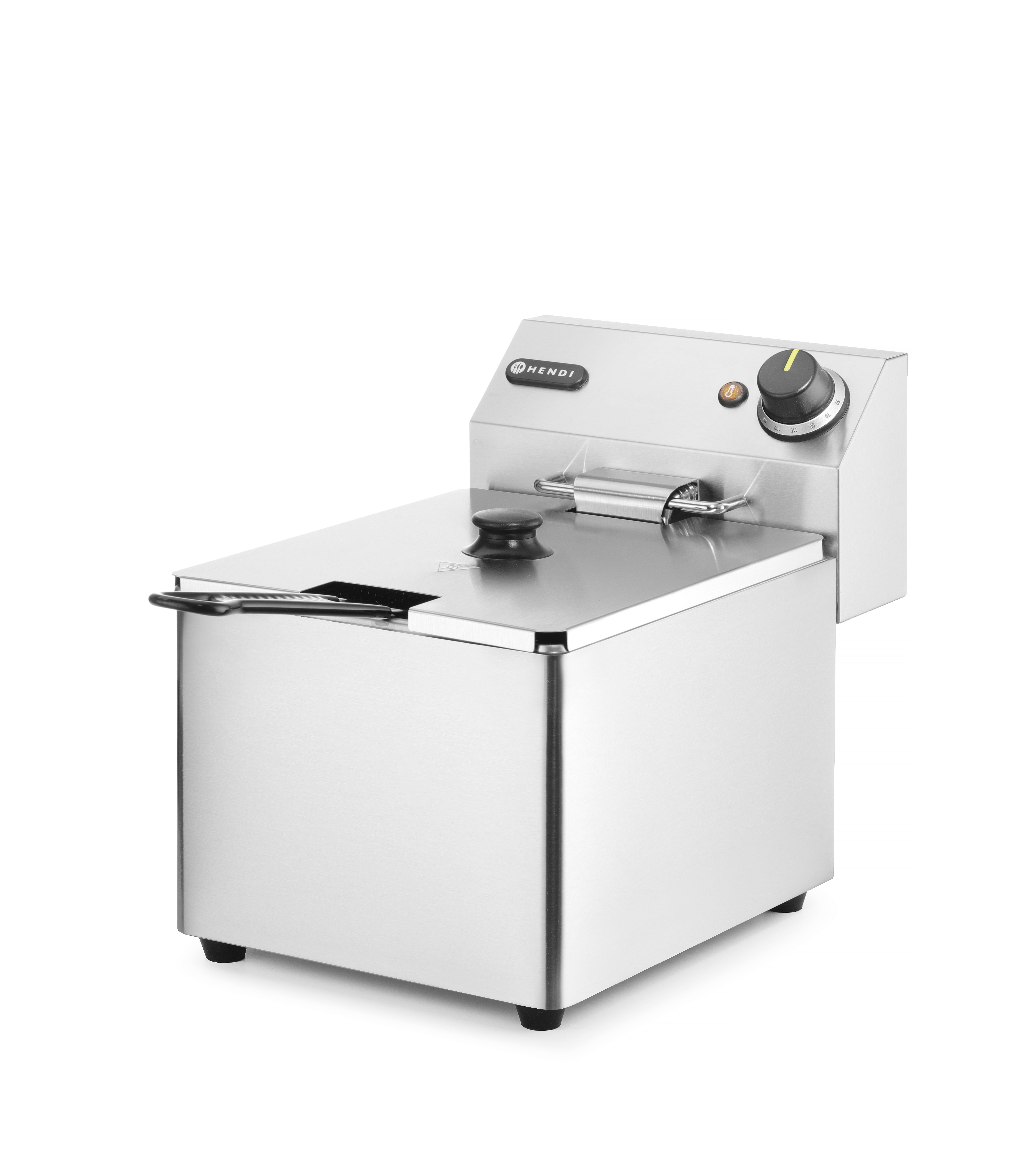 Friteuse Kitchen Line - 8L — miniature 3