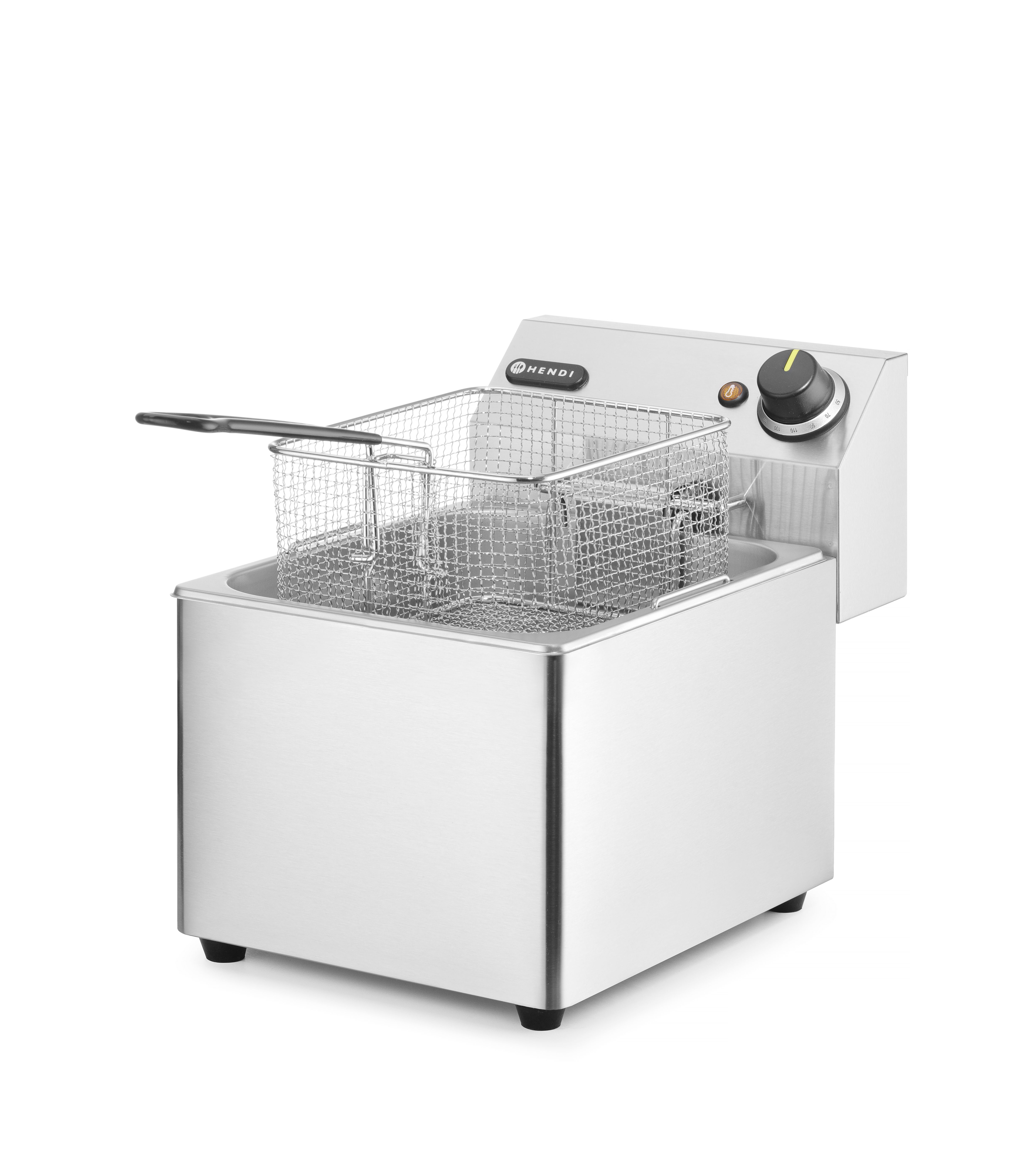 Friteuse Kitchen Line - 8L — miniature 2
