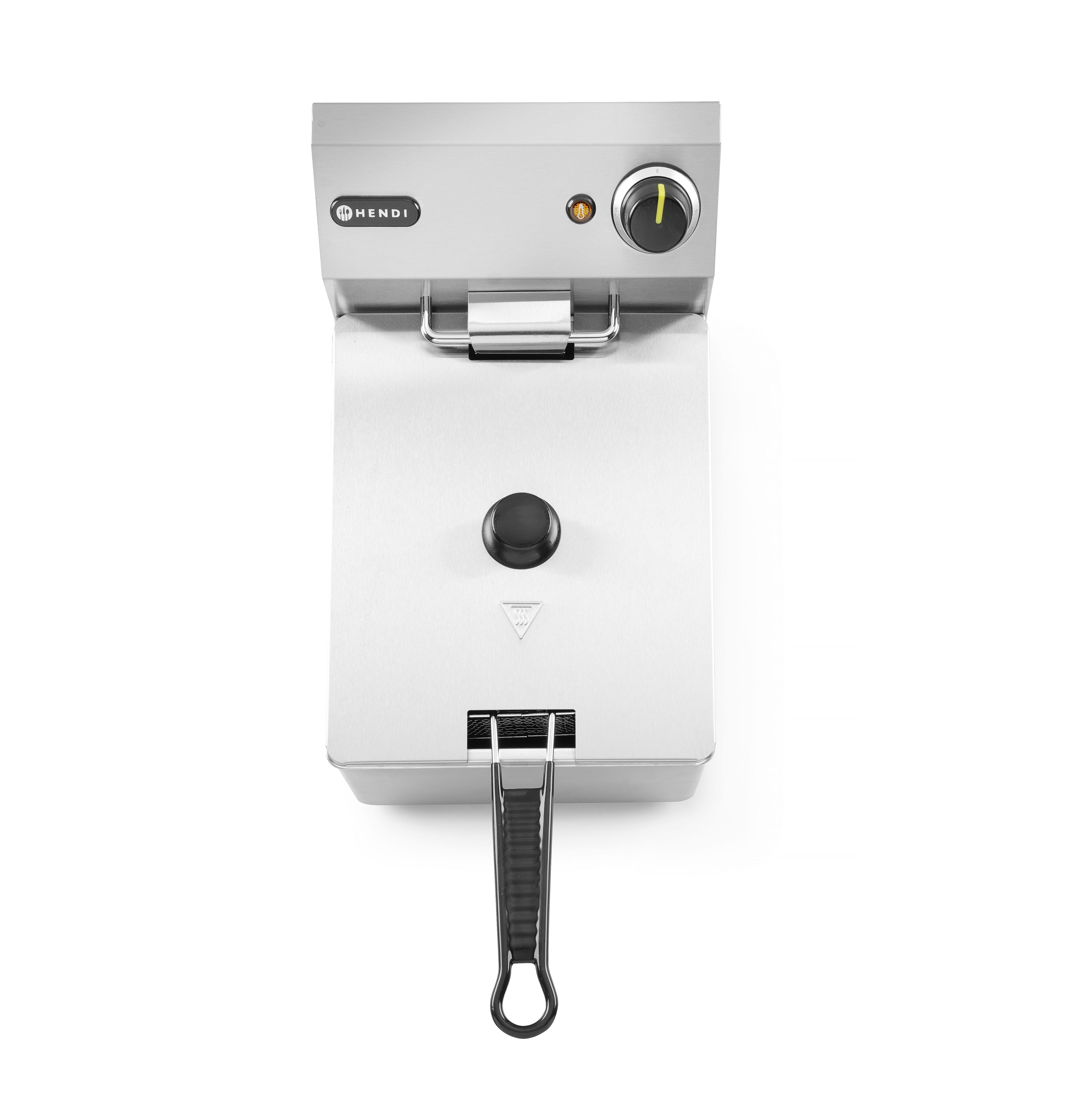 Friteuse Kitchen Line - 8L — miniature 4